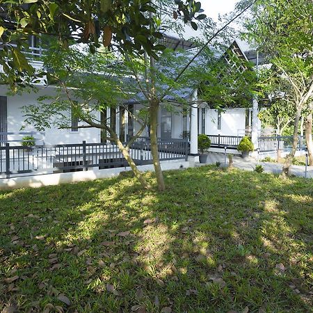 Bamboo Creak Hotel Thekkady Luaran gambar