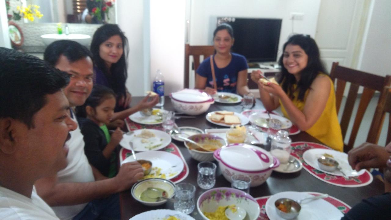 Bamboo Creak Hotel Thekkady Luaran gambar